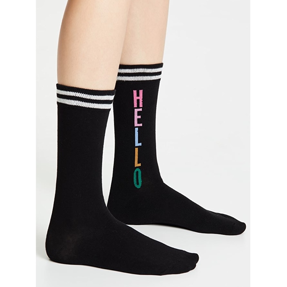 Kate Spade Socks